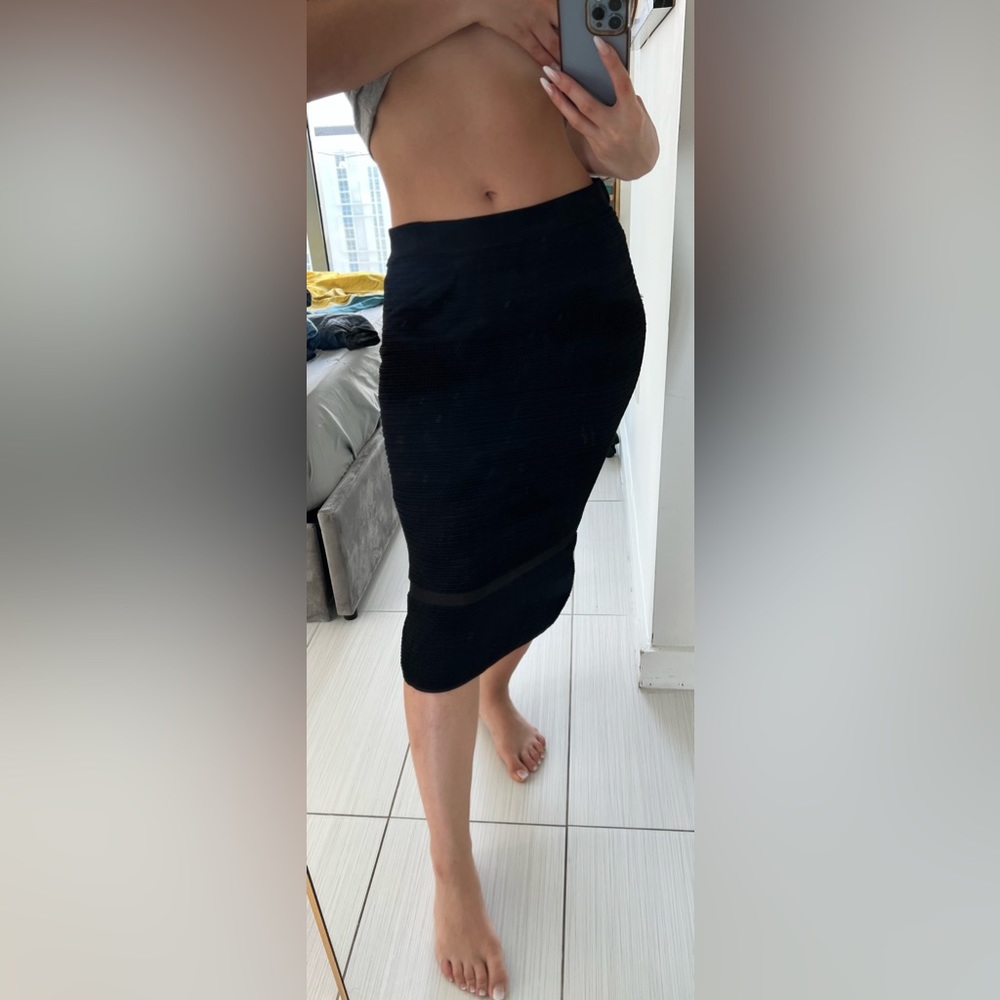 DKNY skirt